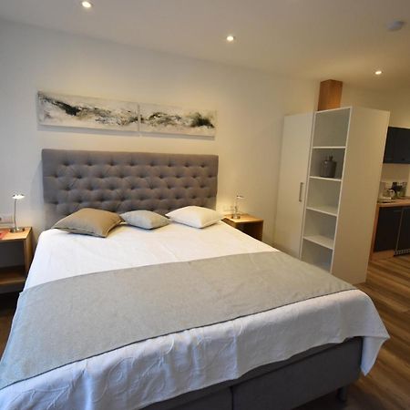 Ferienapartments Volkach Bagian luar foto