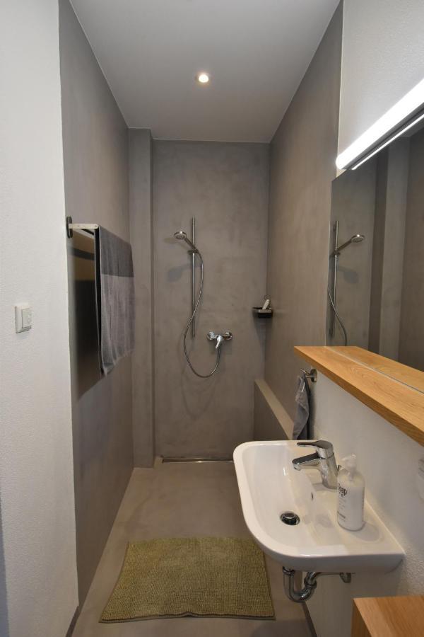 Ferienapartments Volkach Bagian luar foto