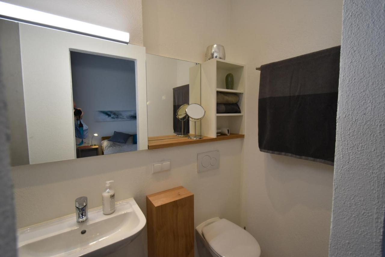 Ferienapartments Volkach Bagian luar foto