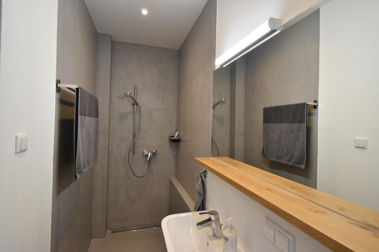 Ferienapartments Volkach Bagian luar foto