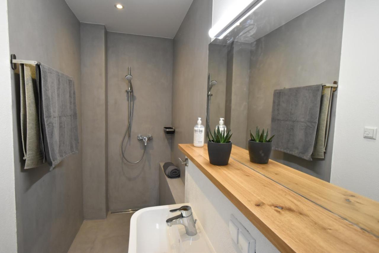 Ferienapartments Volkach Bagian luar foto