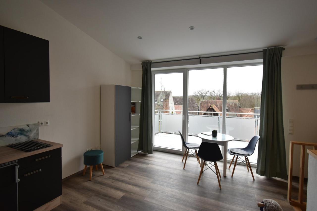 Ferienapartments Volkach Bagian luar foto