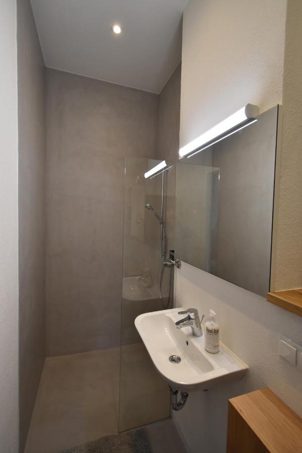 Ferienapartments Volkach Bagian luar foto